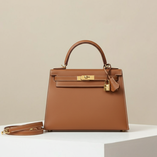 Kendall Gold 25