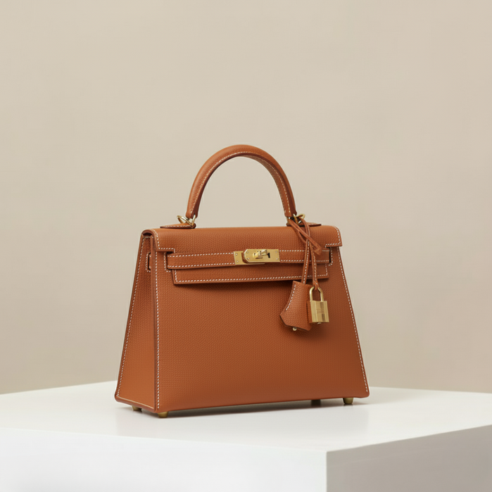 Kendall Gold 25