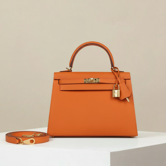 Kendall Orange 25