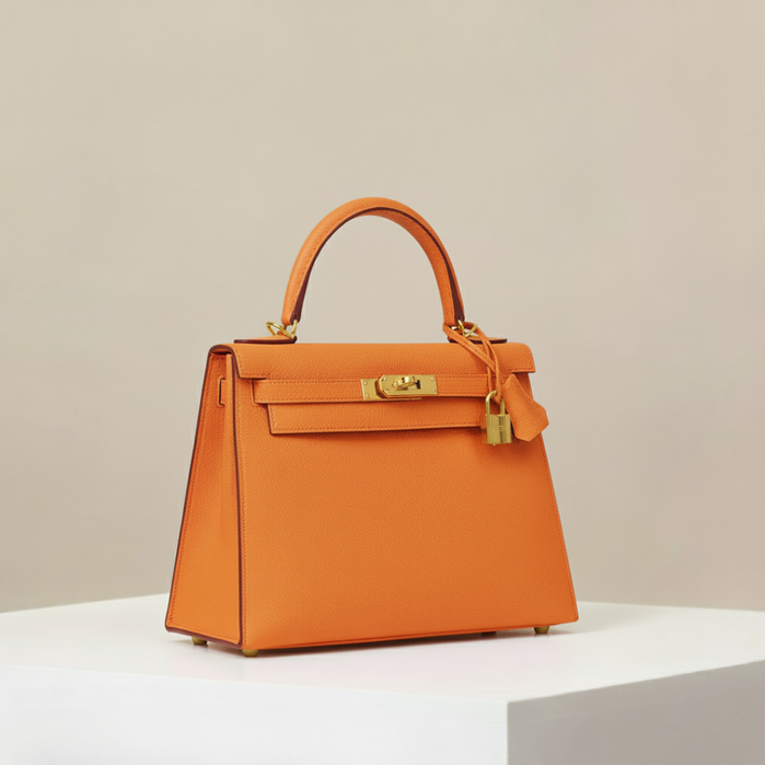 Kendall Orange 25