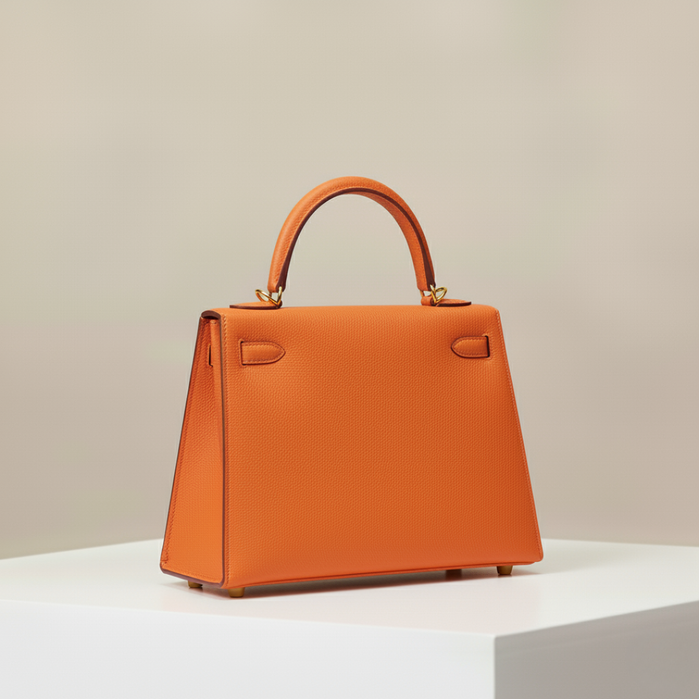 Kendall Orange 25