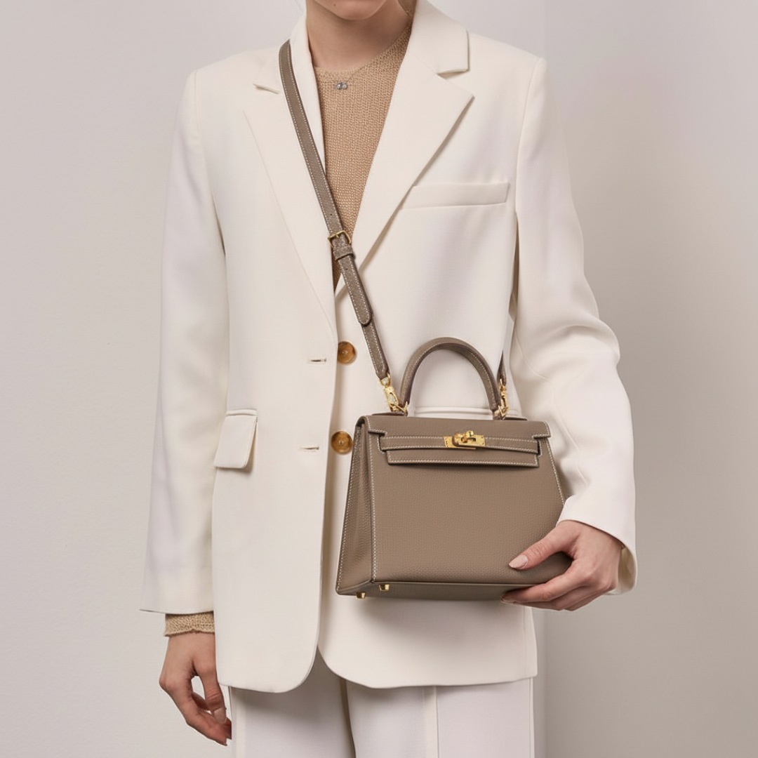 Kendall Taupe 25