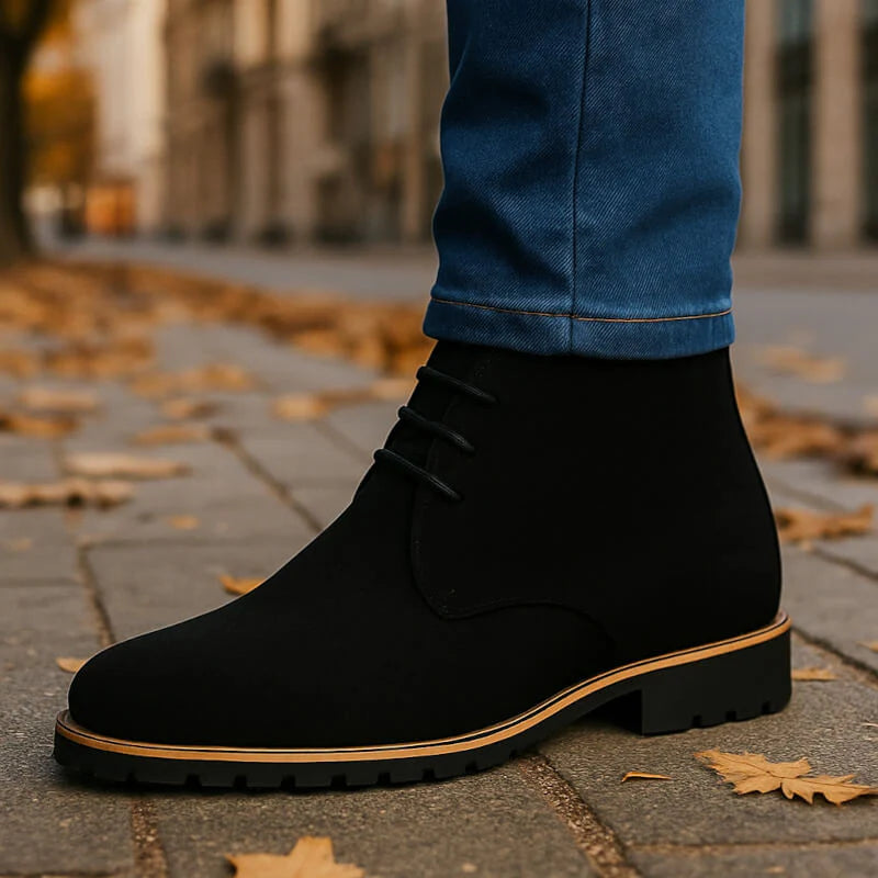 Stivali da uomo eleganti