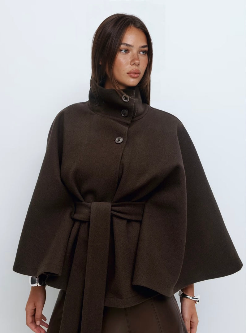 PONCHO