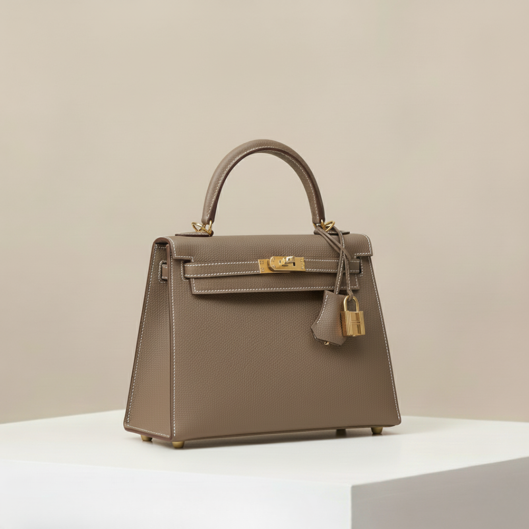Kendall Taupe 25