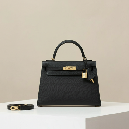 Kendall Black 25