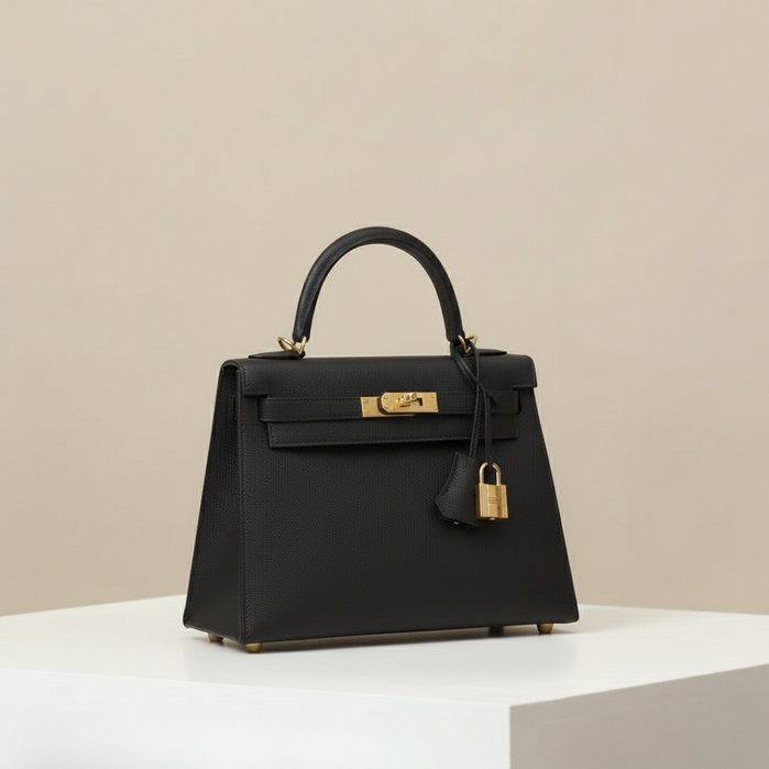 Kendall Black 25