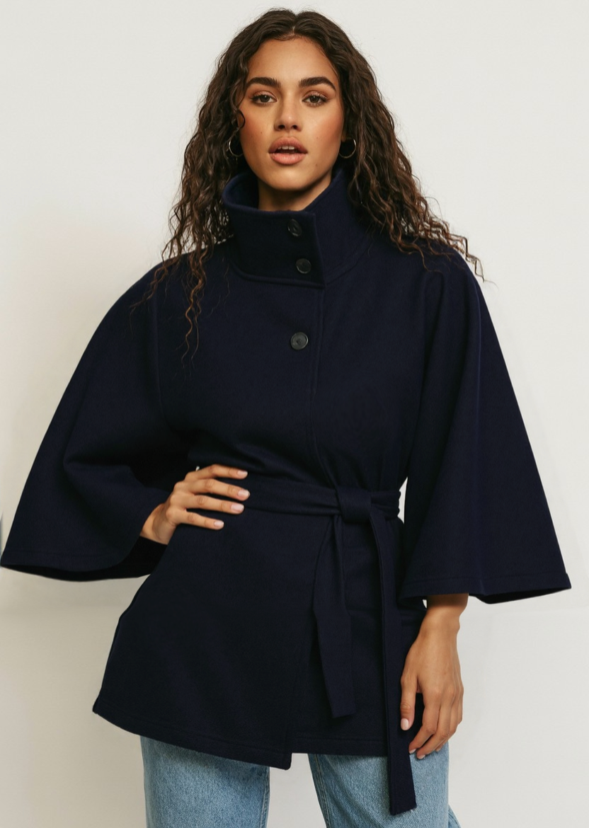 PONCHO