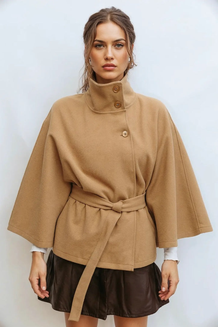 PONCHO