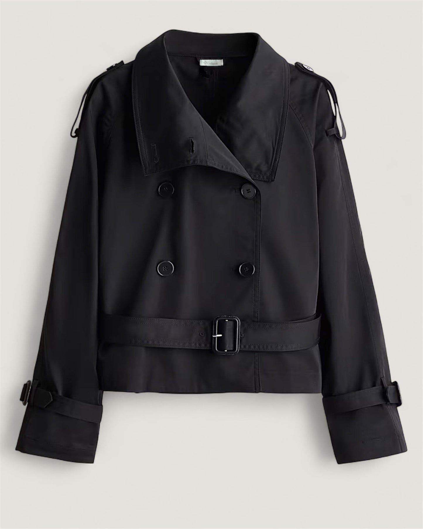 Trench corto