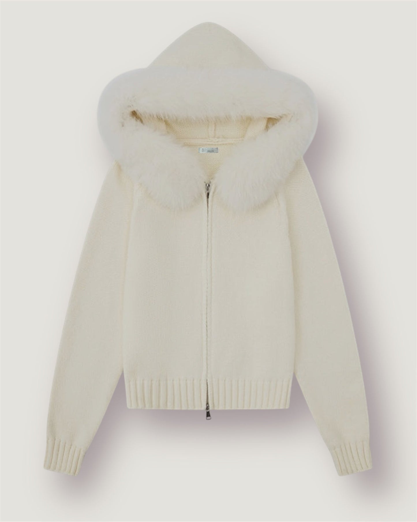 Cardigan Fur