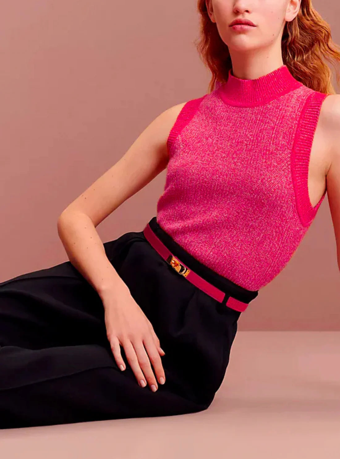 Sophie Belt - Mexico