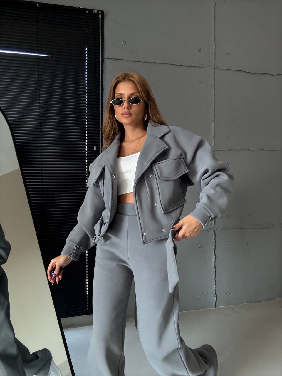 FULL SET MILANO