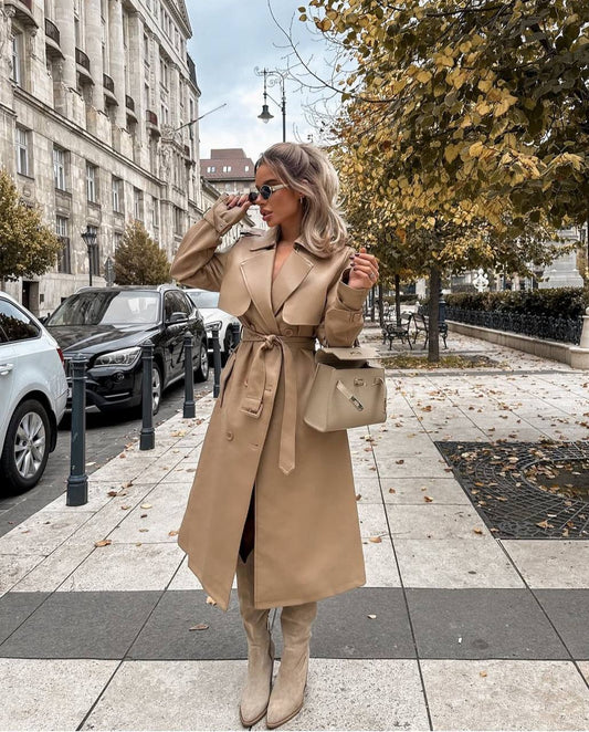 COAT LONDON