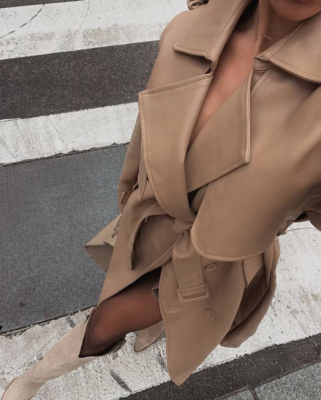 COAT LONDON