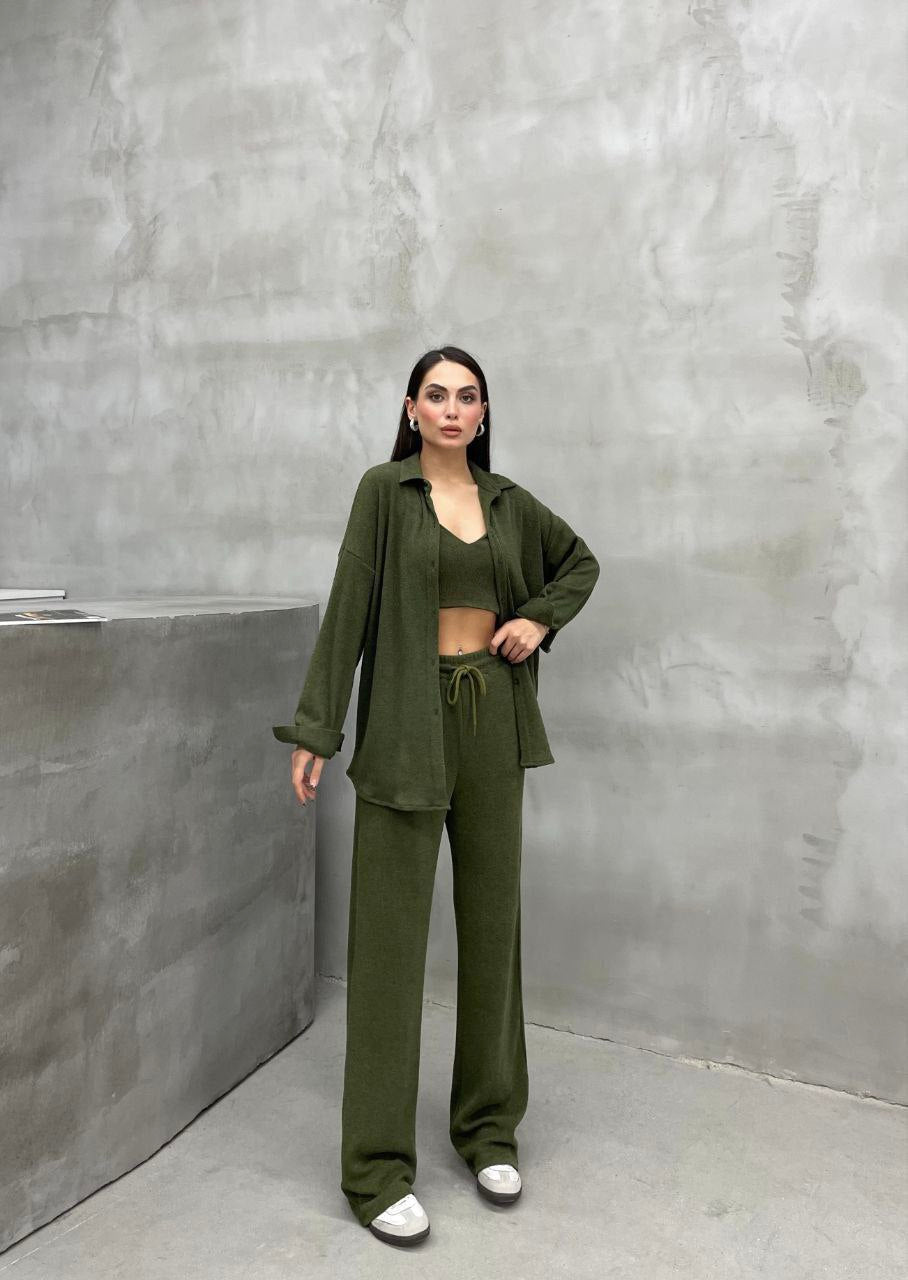 FULL SET ROMA