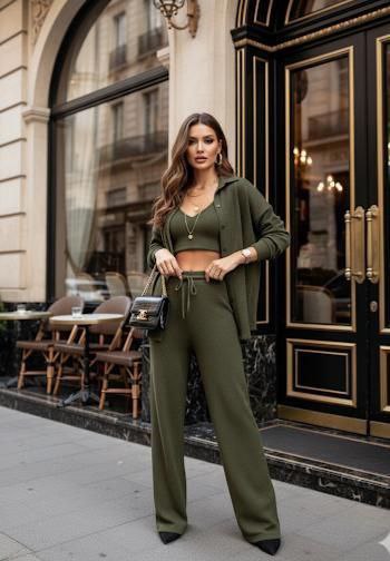 FULL SET ROMA