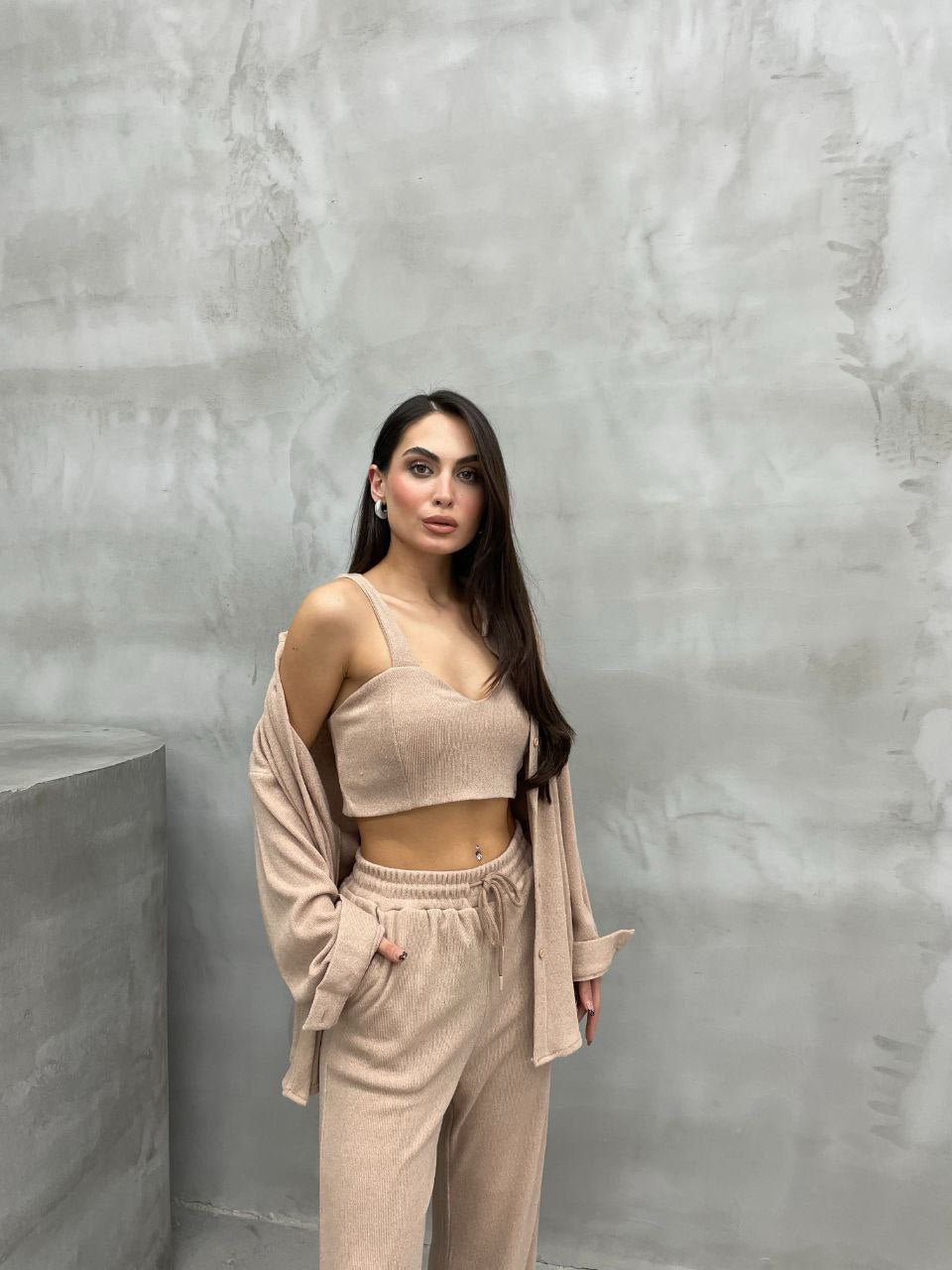 FULL SET ROMA