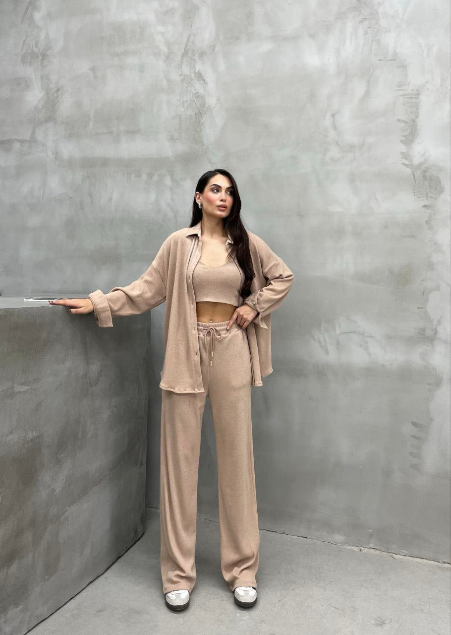 FULL SET ROMA