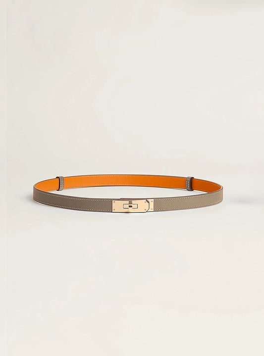 Sophie Belt - Taupe