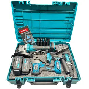 Kit 3 In 1 Professional🇮🇹