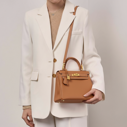 Kendall Gold 25