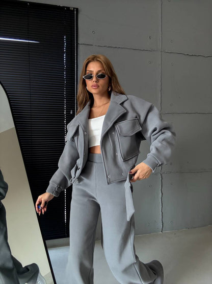 FULL SET MILANO