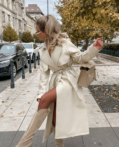 COAT LONDON