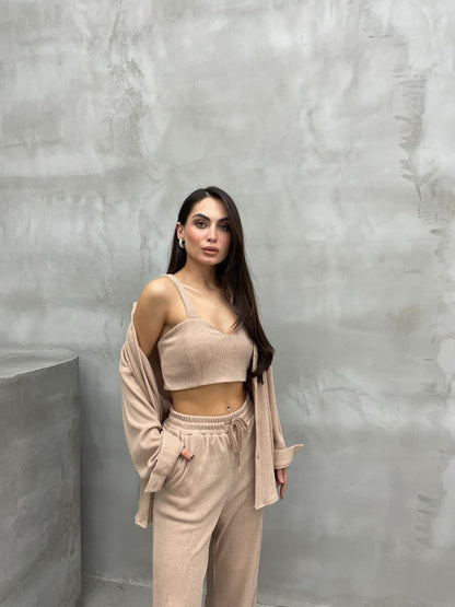 FULL SET ROMA
